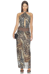 Islynn Maxi Dress