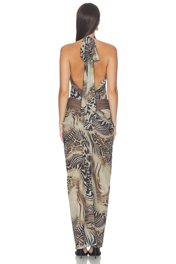 Islynn Maxi Dress
