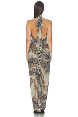 Islynn Maxi Dress