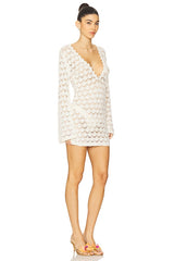 Sienna Mini Dress