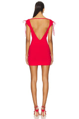 Sugar Mini Dress