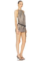 Chiva Mini Dress