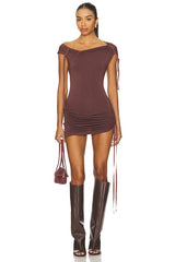 Asha Mini Dress