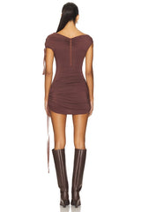 Asha Mini Dress