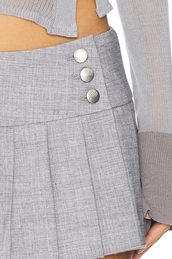 Remini Suiting Skort