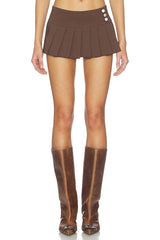 Remini Skort