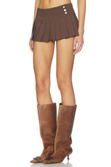 Remini Skort