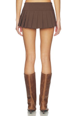 Remini Skort