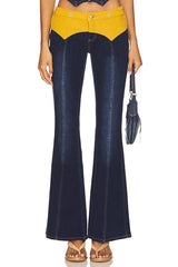 Tommie Flare