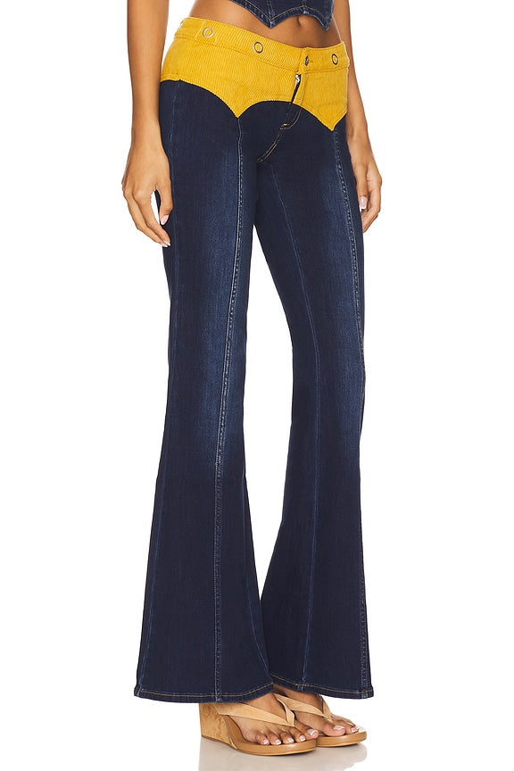 Tommie Flare