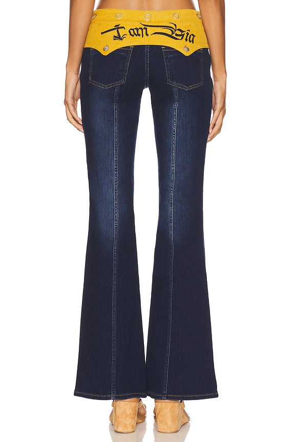 Tommie Flare