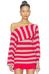Juniper Sweater