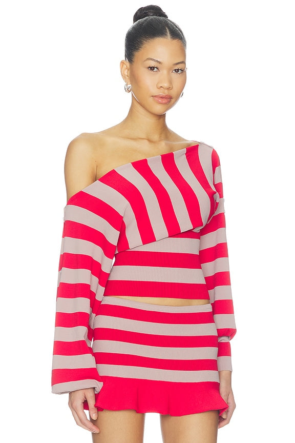 Juniper Sweater