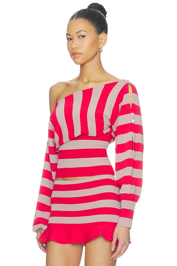 Juniper Sweater