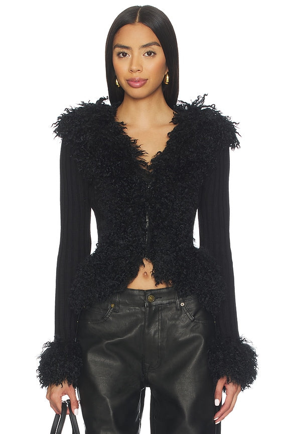 Cressida Jacket