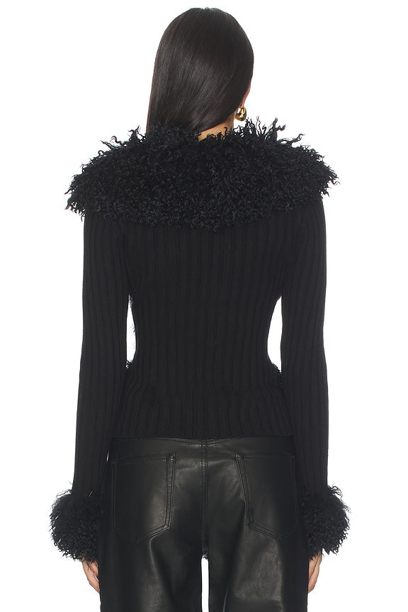 Cressida Jacket