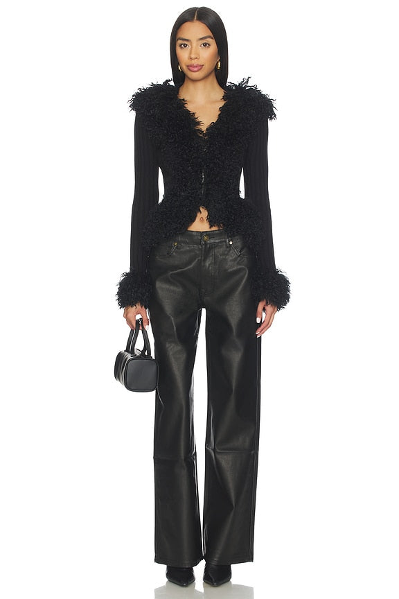 Cressida Jacket