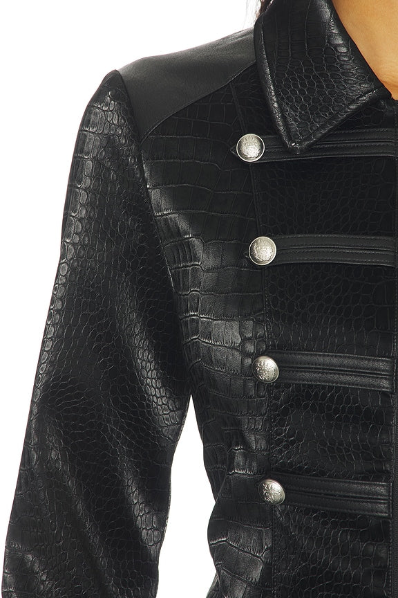 Idalia Jacket