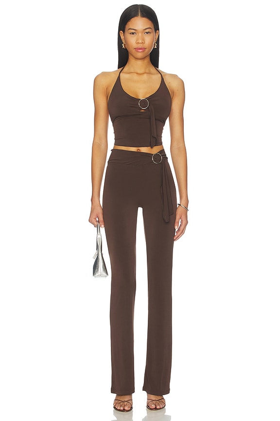 Siofra Pant