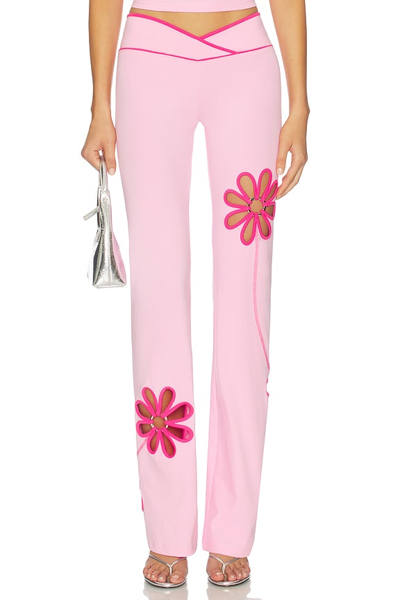 Daisy Pant