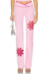 Daisy Pant