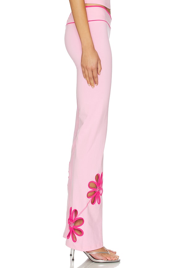 Daisy Pant