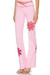 Daisy Pant