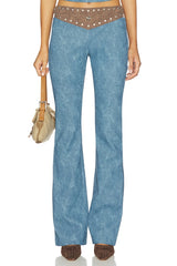 Kessa Pant
