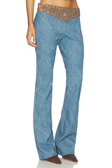 Kessa Pant