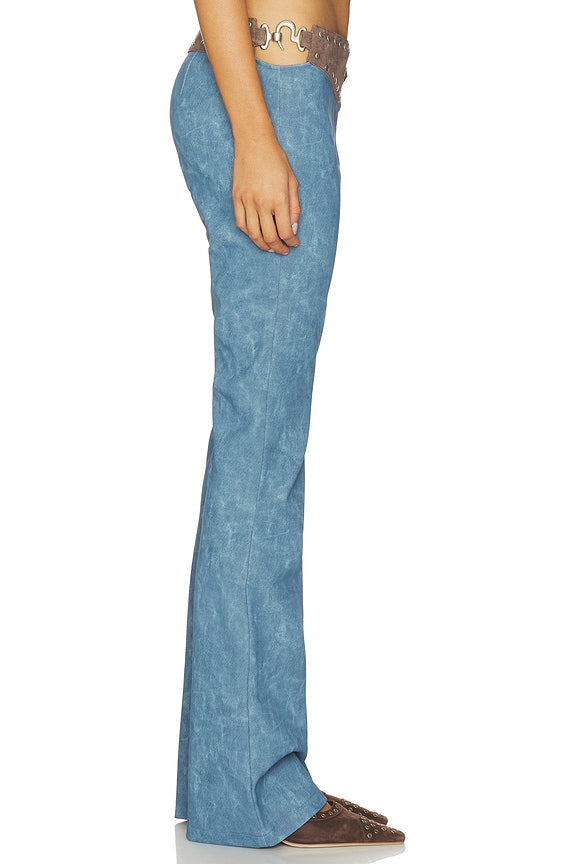 Kessa Pant