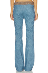Kessa Pant