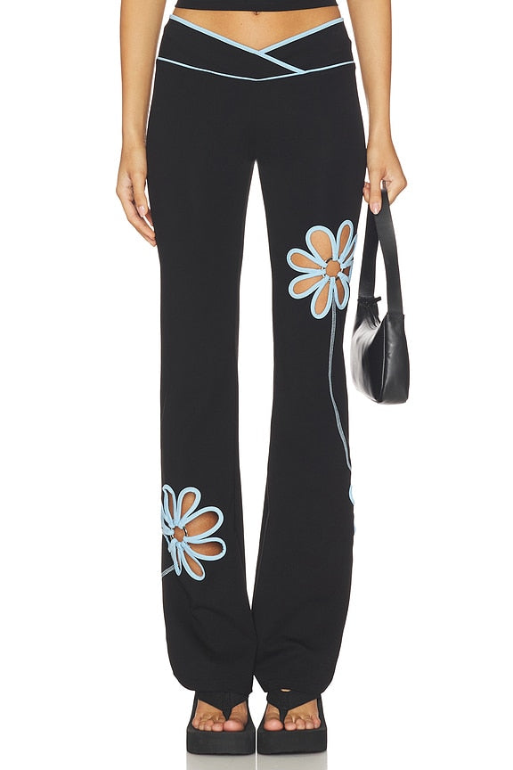 Daisy Pant