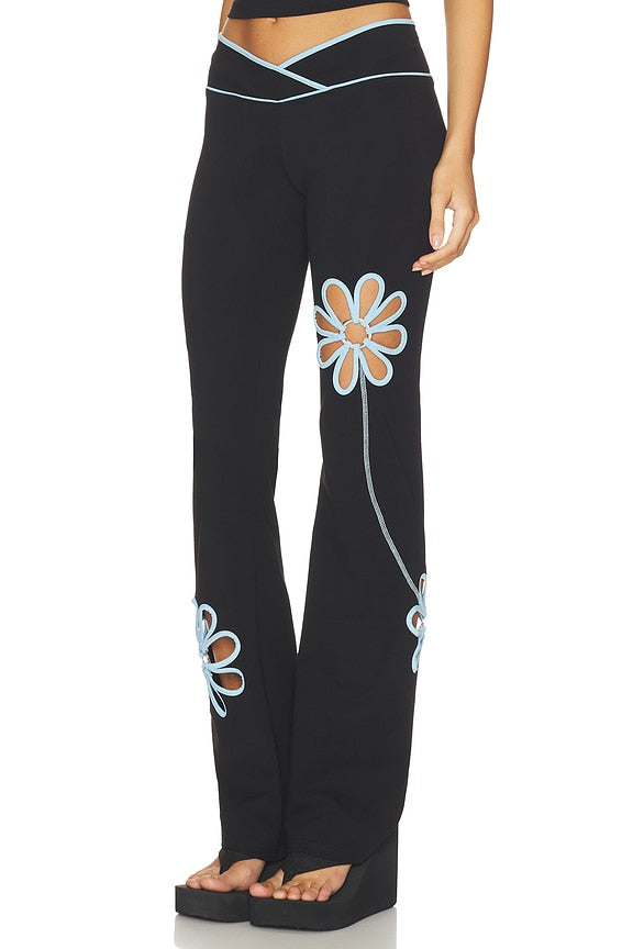 Daisy Pant