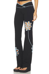 Daisy Pant