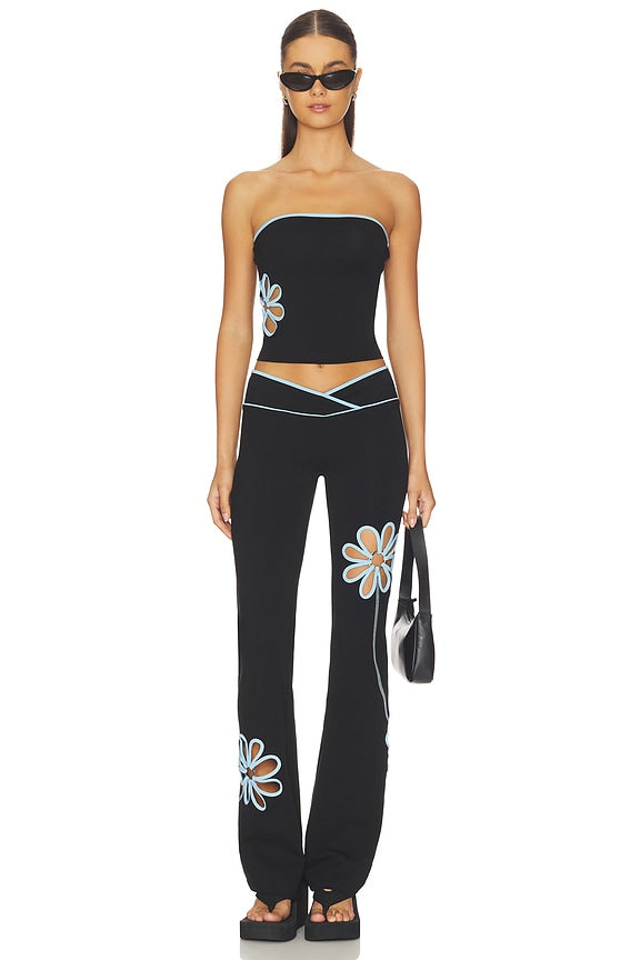Daisy Pant