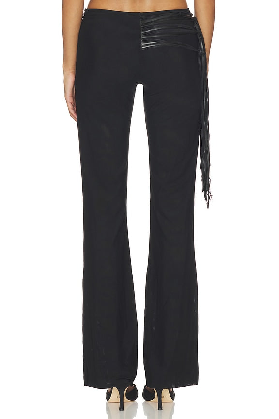 Iselda Fringe Pant