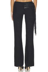 Iselda Fringe Pant