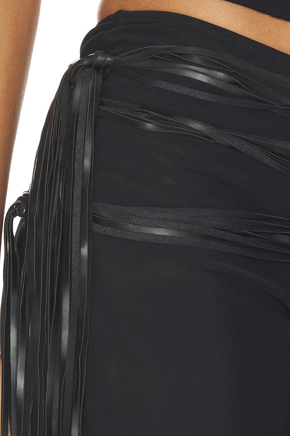 Iselda Fringe Pant
