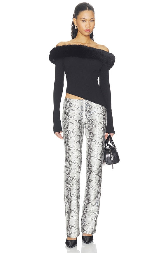 Hendrix 2.0 Pant