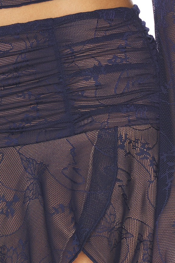 Yvette Skirt