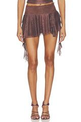 Silo Skirt
