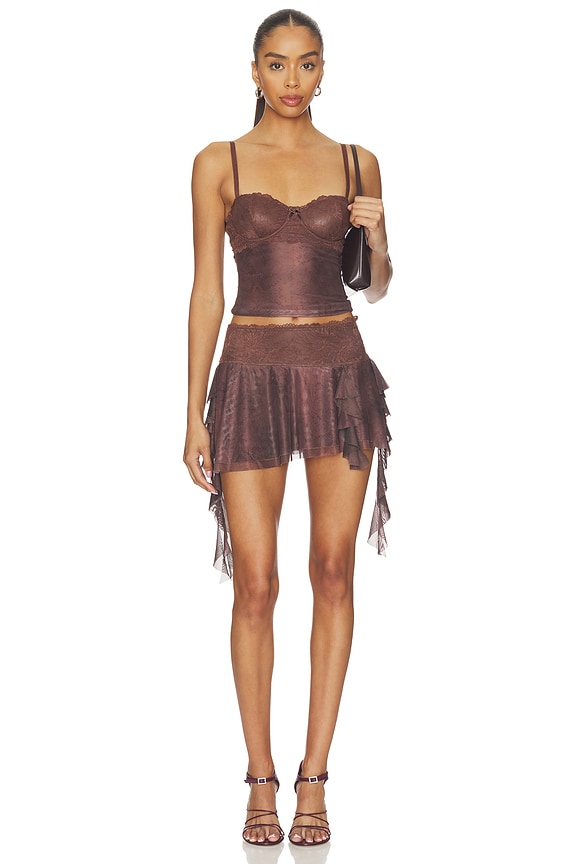 Silo Skirt