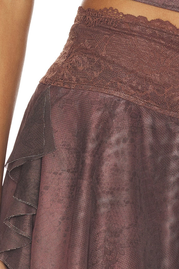 Silo Skirt
