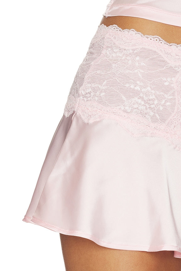 Ashling Mini Skirt