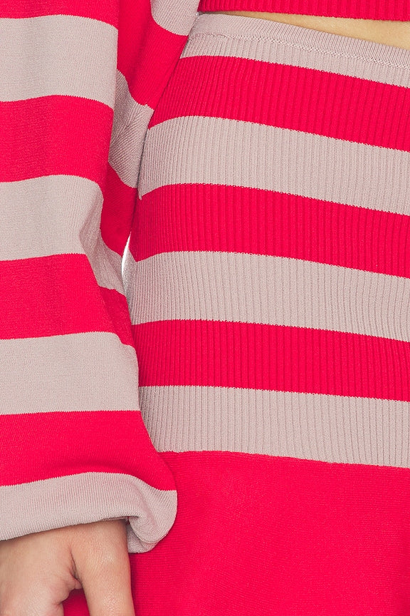 Juniper Mini Skirt