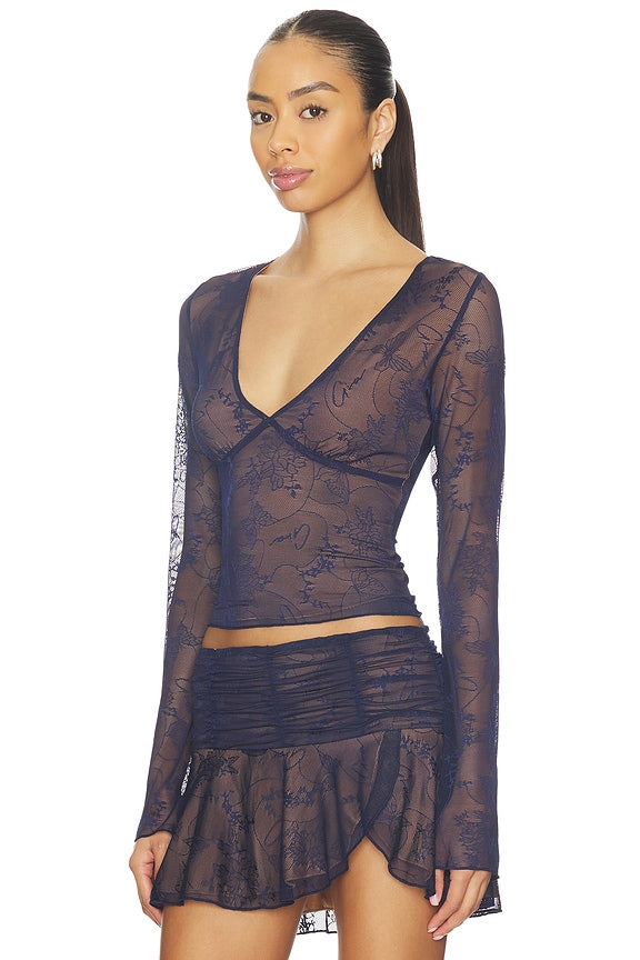 Yvette Top