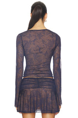 Yvette Top