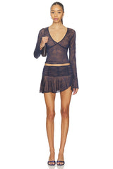 Yvette Top