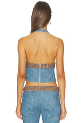 Kessa Top