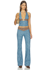 Kessa Top